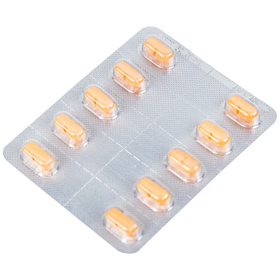 Thuốc Tegretol CR 200 Điều Trị Bệnh Động Kinh (Hộp 5 Vỉ X 10 Viên)