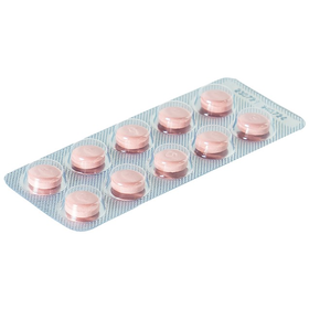 Thuốc Felodip 5mg kiểm soát tăng huyết áp (3 vỉ x 10 viên)