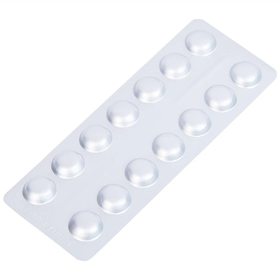 Thuốc Crestin 10mg hỗ trợ điều trị tăng cholesterol máu nguyên phát (Hộp 70 viên)