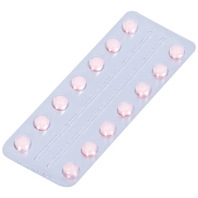Thuốc Zestril 10mg điều trị tăng huyết áp, suy tim (2 vỉ x 14 viên)