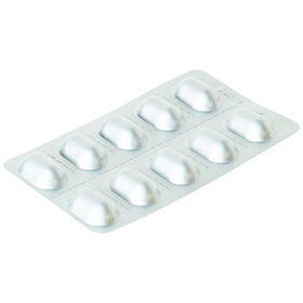 Thuốc điều trị trầm cảm, rối loạn xung lực cưỡng bức ám ảnh Fluotin 20 Stella (2 vỉ x 10 viên)