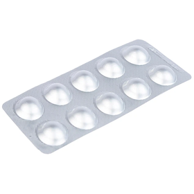 Thuốc Pecrandil 5mg ngăn ngừa và điều trị lâu dài đau thắt ngực (6 vỉ x 10 viên)