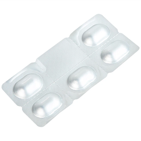 Viên nang cứng Núcleo C.M.P Forte Ferrer điều trị bệnh lý thần kinh ngoại biên (6 vỉ x 5 viên)