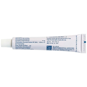 Gel bôi nha khoa Metrogyl Denta Unique Pharma điều trị các bệnh nha chu mãn tính (10g)