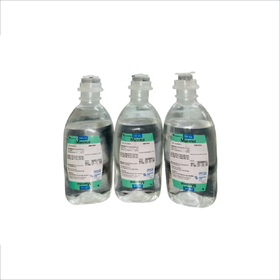 Dịch truyền Mannitol 20% Fresenius Kabi phòng hoại tử thận cấp do hạ huyết áp, thiểu niệu sau mổ (250ml)