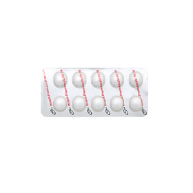 Thuốc Pantonix 40 Incepta điều trị bệnh trào ngược dạ dày - thực quản (5 vỉ x 10 viên)