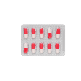 Thuốc Antivic 75 điều trị đau thần kinh trung ương và ngoại biên (10 vỉ x 10 viên)