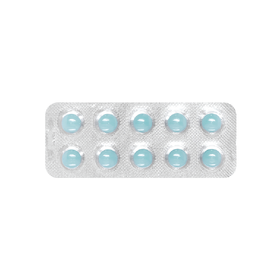 Viên nén Neo-Codion điều trị triệu chứng ho khan (2 vỉ x 10 viên)