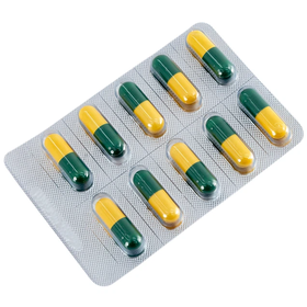 Thuốc Dopolys-S điều trị bệnh trĩ, viêm tĩnh mạch và giãn tĩnh mạch (hộp 3 vỉ x 10 viên)