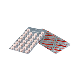 Thuốc Vaspycar MR 35mg Pymepharco điều trị chứng đau thắt ngực ổn định (2 vỉ x 30 viên)