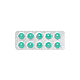 Thuốc Agietoxib 60 Agimexpharm điều trị viêm xương khớp (3 vỉ x 10 viên)