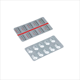 Thuốc Cepoxitil 200 Pymepharco điều trị nhiễm khuẩn (1 vỉ x 10 viên)