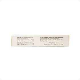 Thuốc Vinsolon 40mg chống viêm, chống dị ứng hiệu quả (Hộp 1 lọ)