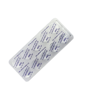 Thuốc Cardorite-20mg Ấn Độ điều trị tăng cholesterol máu  (3 vỉ x 10 viên)
