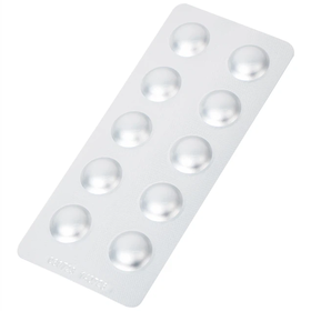 Thuốc Vastec 35 MR DHG điều trị đau thắt ngực ổn định (5 vỉ x 10 viên)