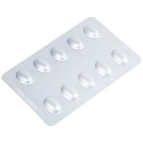 Viên nén Mibetel 40mg điều trị tăng huyết áp (3 vỉ x 10 viên)