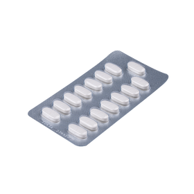 Thuốc Lazibet MR 60mg điều trị đái tháo đường type II (2 vỉ x 15 viên)