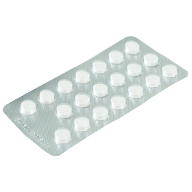 Thuốc Disthyrox 100mcg điều trị thay thế hoặc bổ sung cho hội chứng suy giáp (5 vỉ x 20 viên)