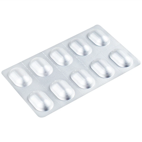 Thuốc Tatanol Ultra điều trị các cơn đau từ trung bình đến nặng (3 vỉ x 10 viên)