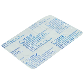 Viên nén Panto-Denk 40 điều trị loét tá tràng, loét dạ dày (2 vỉ x 14 viên)