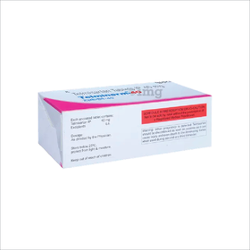 Thuốc TELMINORM 40MG  điều trị tăng huyết áp (3 vỉ x 10 viên)