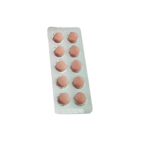 Thuốc Samarin 140mg điều trị viêm gan và xơ gan (10 vỉ x 10 viên)