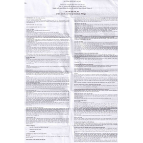 Viên nén Losar-Denk 50 điều trị tăng huyết áp (2 vỉ x 14 viên)