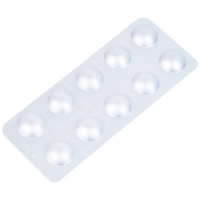 Thuốc Zapnex-5 DaviPharm điều trị tâm thần phân liệt, rối loạn lưỡng cực (6 vỉ x 10 viên)