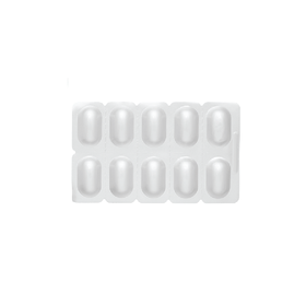 Thuốc Smodir-DT hỗ trợ điều trị các nhiễm khuẩn nhẹ và trung bình (Hộp 10 viên)