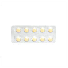 Thuốc Daquetin 100mg hỗ trợ điều trị tâm thần phân liệt, rối loạn lưỡng cực (Hộp 50 viên)