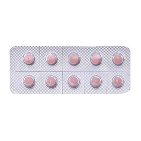 Thuốc Fenaflam hỗ trợ điều trị các tình trạng viêm đau cấp tính (Hộp 20 viên)