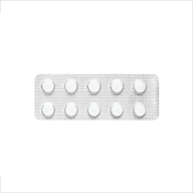 Thuốc Betahistin 16mg An Thiên điều trị chóng mặt (10 vỉ x 10 viên)