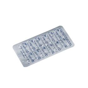 Thuốc Coperil 4 DHG điều trị tăng huyết áp, suy tim sung huyết (30 viên)