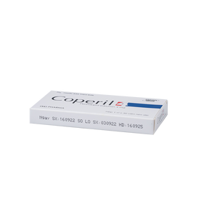 Thuốc Coperil 4 DHG điều trị tăng huyết áp, suy tim sung huyết (30 viên)