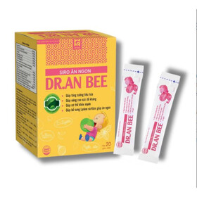 SIRO ĂN NGON DR.AN BEE H/20G
