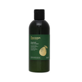 Dầu gội bưởi Cocoon giảm gãy rụng &amp; kích thích mọc tóc (chai 310ml)