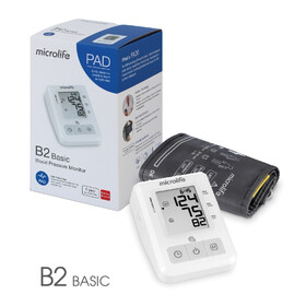 Máy đo huyết áp microlife b2 basic