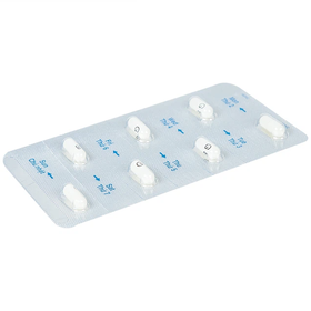 Thuốc Reminyl 8mg Janssen điều trị sa sút trí tuệ do bệnh alzheimer (4 vỉ x 7 viên)