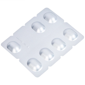 Thuốc Levistel 80mg hỗ trợ điều trị tăng huyết áp, suy tim (Hộp 28 viên)