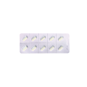 Thuốc Alorax 10mg hỗ trợ điều trị viêm mũi dị ứng, mày đay mạn tính (Hộp 100 viên)