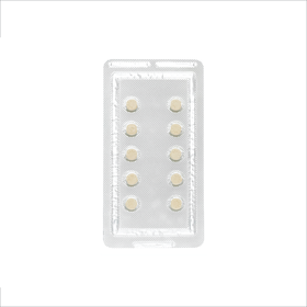 Thuốc Lamictal 25mg điều trị động kinh, rối loạn lưỡng cực (3 vỉ x 10 viên)