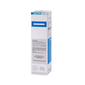 Thuốc Bonevit 500mg bổ sung canxi (20 viên sủi)