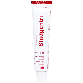 Kem bôi da Stadgentri Stella điều trị các bệnh về da (10g)