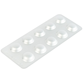 Thuốc Telmisartan 20 A.T điều trị tăng huyết áp (10 vỉ x 10 viên)