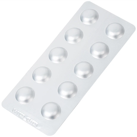 Thuốc Rotorlip 20 DHG điều trị tăng cholesterol máu, dự phòng biến cố tim mạch (3 vỉ x 10 viên)