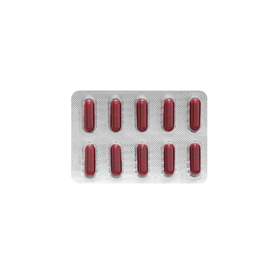 Thuốc Noraquick 300 hỗ trợ điều trị động kinh và đau thần kinh (Hộp 10 viên)