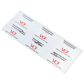 Màng phim tránh thai VCF Botania có khả năng diệt tinh trùng mỗi lần giao hợp (3 miếng)