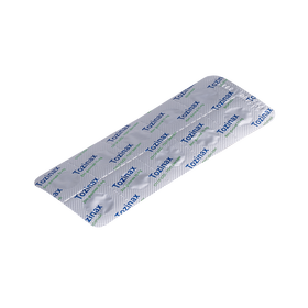 Thuốc bổ sung và điều trị thiếu kẽm Tozinax 70mg (10Vi x 10Vien)