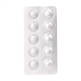 Thuốc Risdontab 2 Danapha điều trị tâm thần phân liệt cấp và mãn tính (5 vỉ x 10 viên)