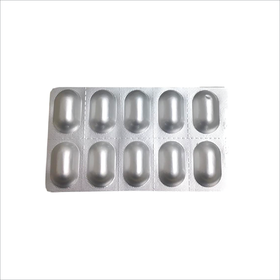 Thuốc Armten 200mg hỗ trợ điều trị nhiễm khuẩn (Hộp 10 viên)
